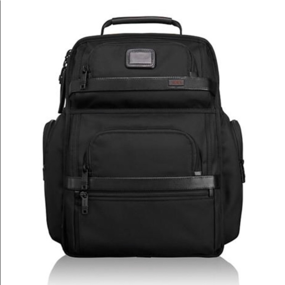Tumi Backpack